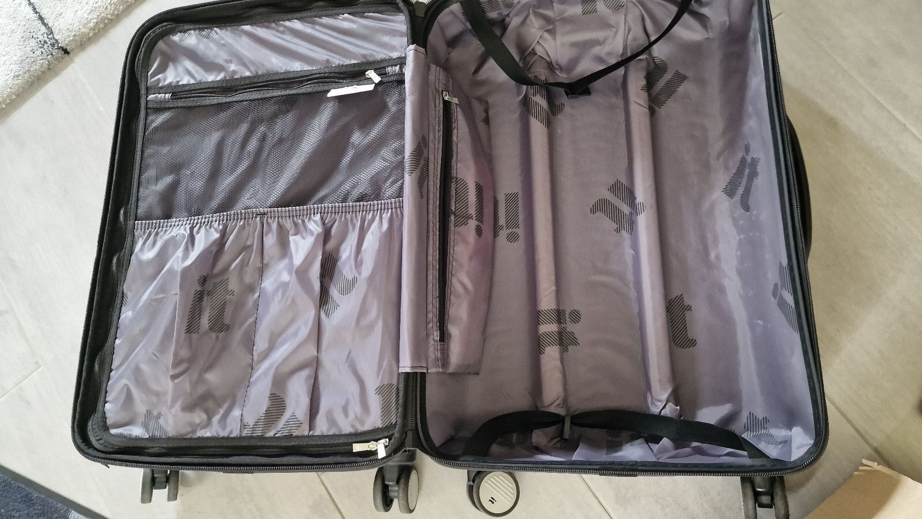 Valigie: Schönes Hartschalen-Koffer-Set – Usato da Wil  AG venduto da Kfloh 3
