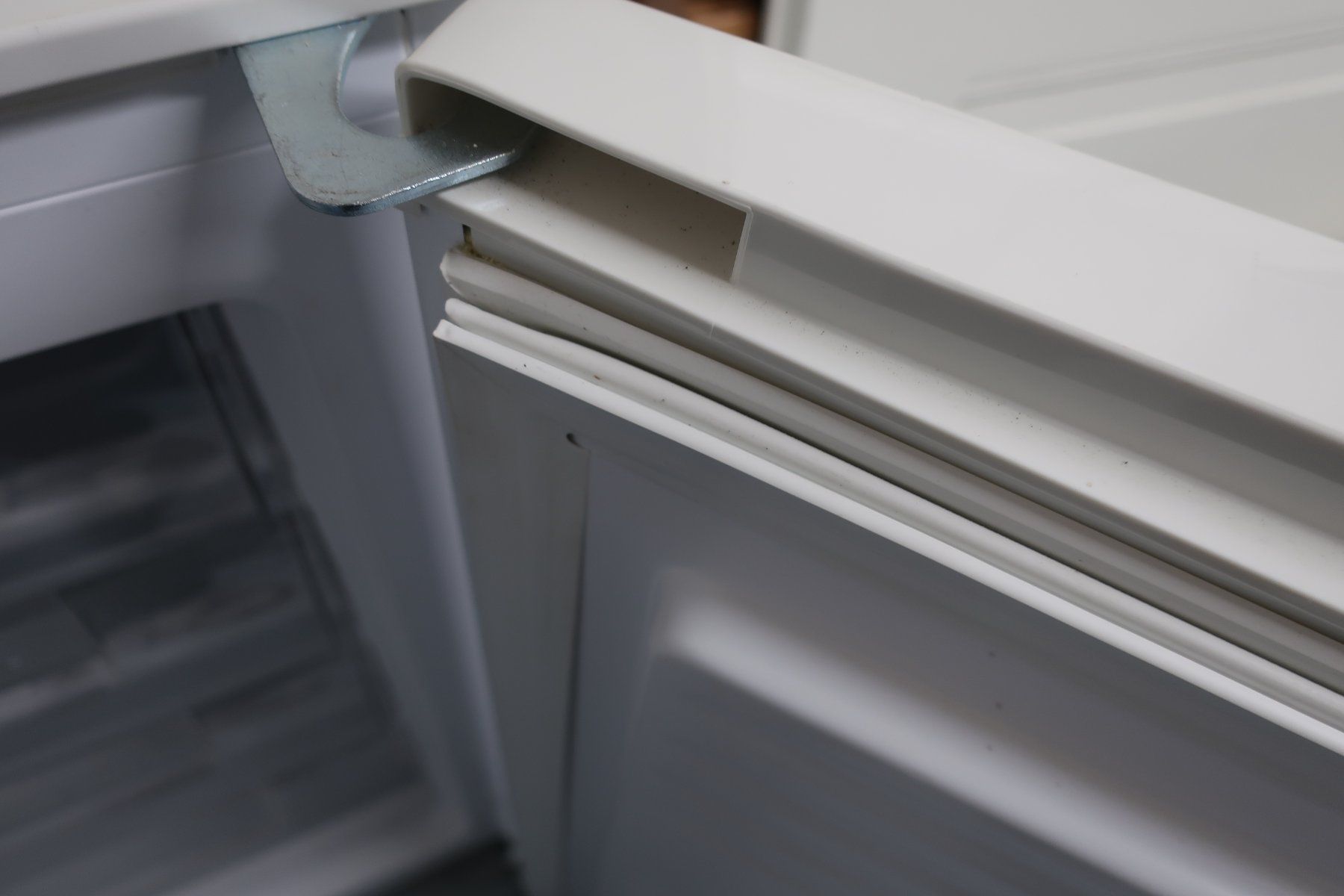 Gefrierschrank: Gefrierschrank – Gebraucht aus Birsfelden von Hupi59 2