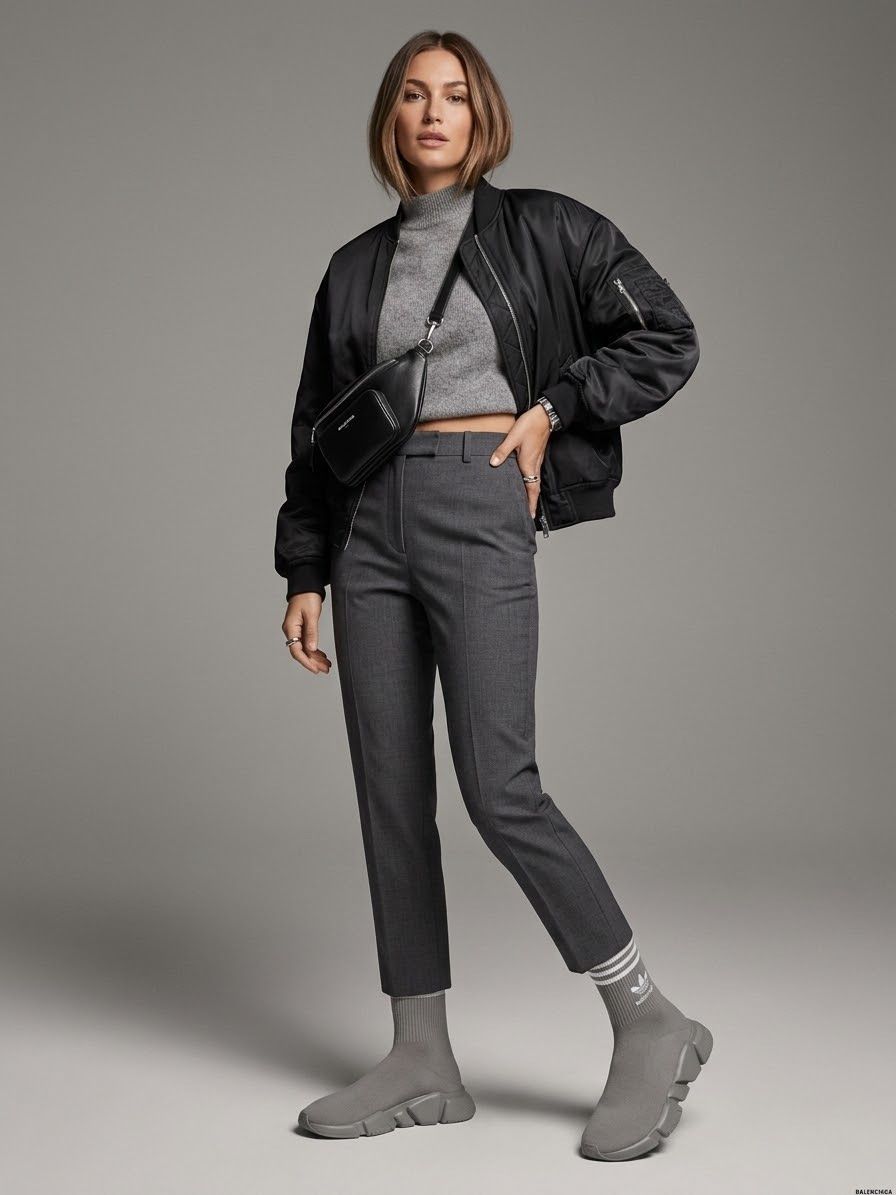 Balenciaga Scarpe da donna: Baskets Balenciaga – Nuovo (secondo la descrizione) da Echichens venduto da unideks 4