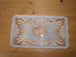 Glasplatte