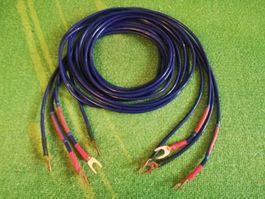 Burmester Silver LS Kabel