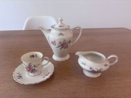 Rosenthal Ivory Bavaria Kaffeeservice