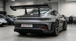 Kennzeichen ZG 57 911 (Porsche Spezial Rarität)