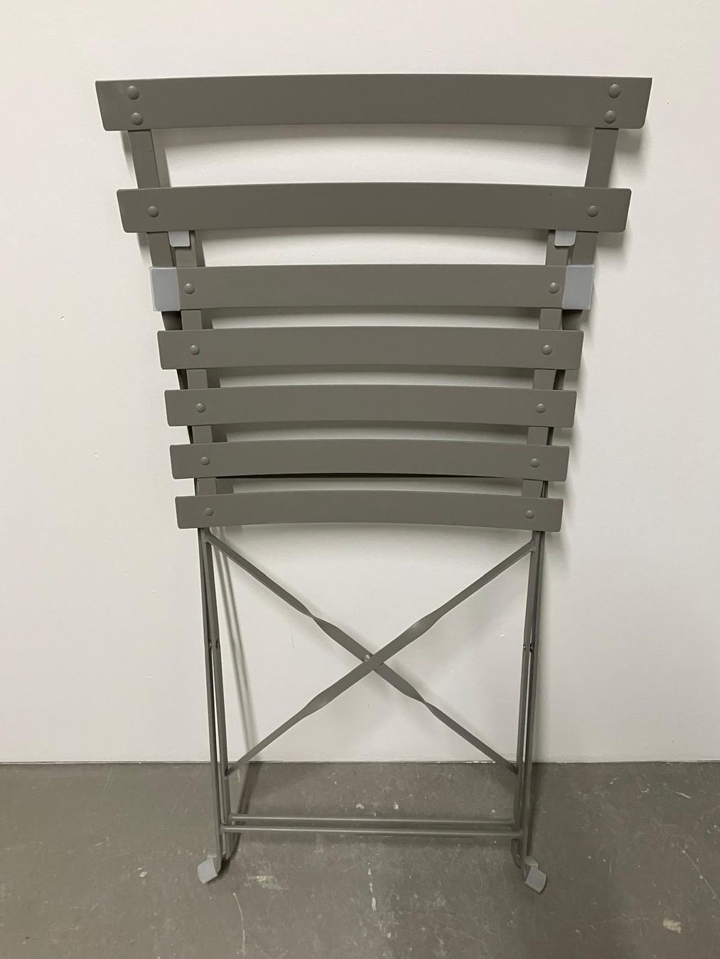 Stühle: Klappstuhl (2 Stück) – Gebraucht aus Belp von nick3131 4