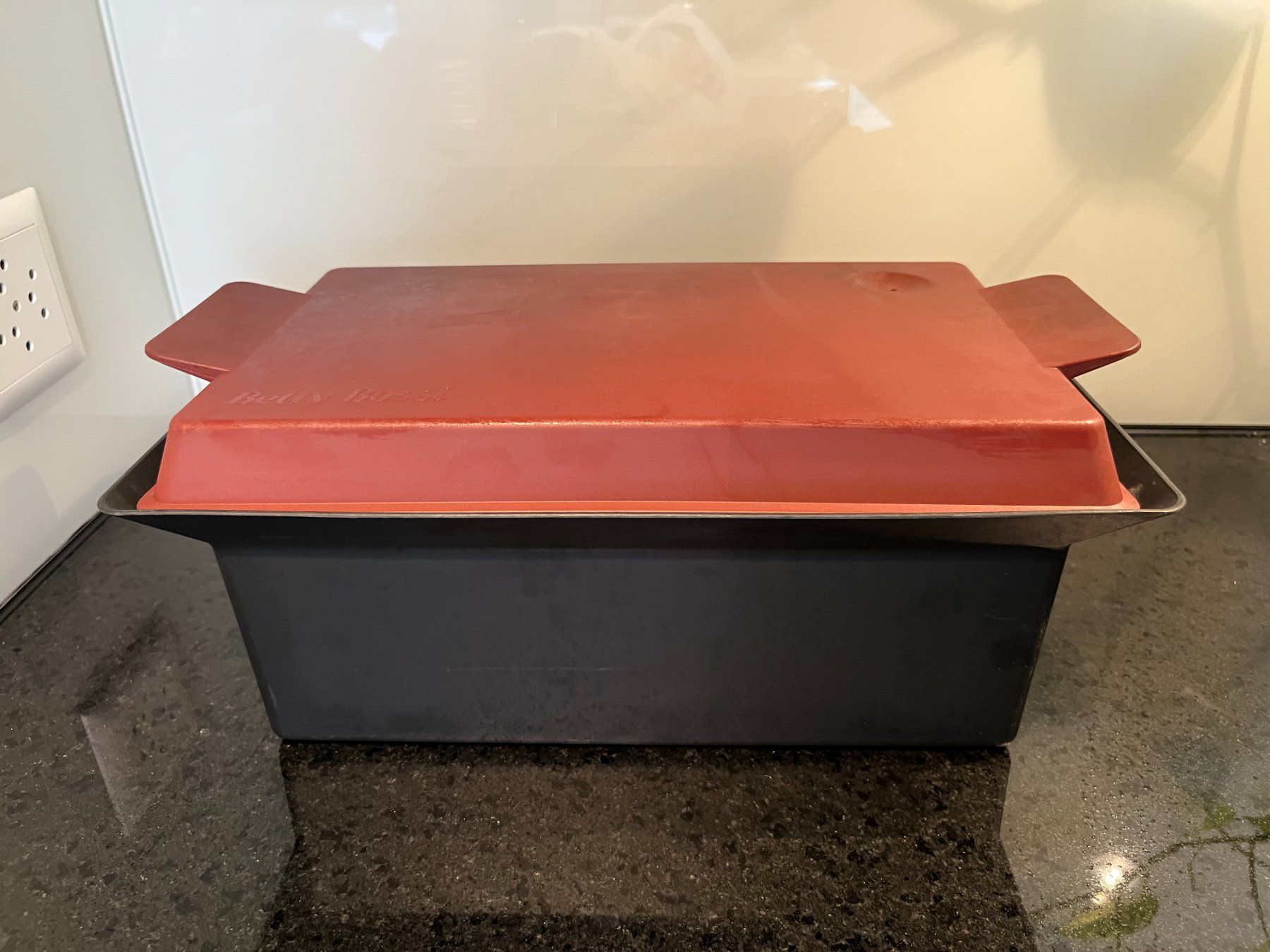 Betty Bossi Moules à gâteaux: Betty Bossi Ofen-Set – D'occasion à Baar par Aatina 2