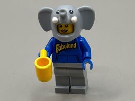 Lego Fabuland Minifigur NEU
