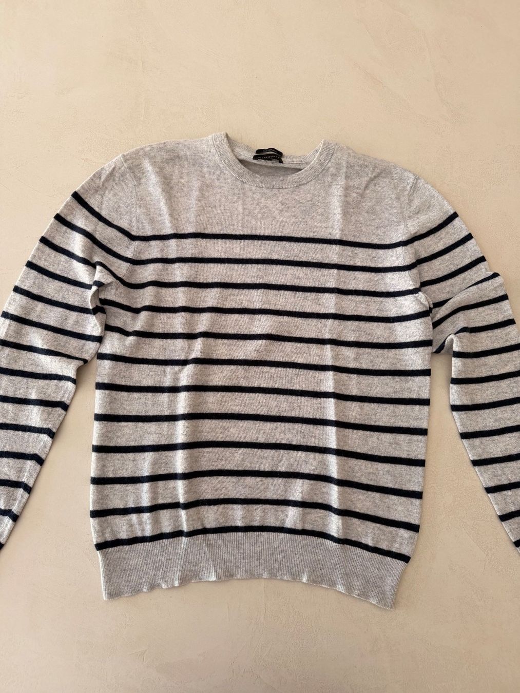 Maglioni & Felpe: 100% Kaschmir Pullover – Usato da Chambésy venduto da rob_gl27