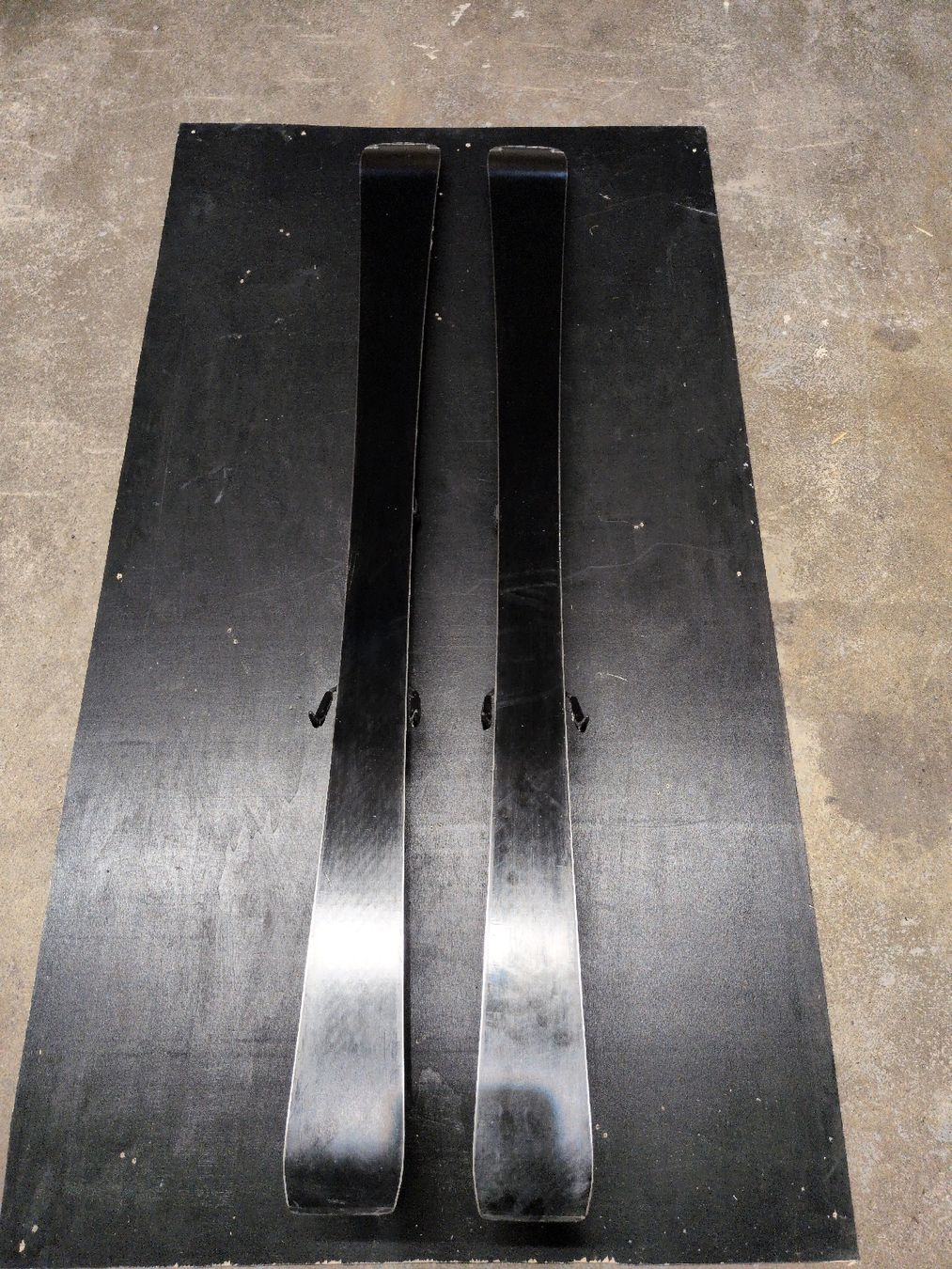 Atomic Skis: Atomic Cloud 14 Ski  – Gebraucht aus Wilen b. Wil von Jan_Sch 2