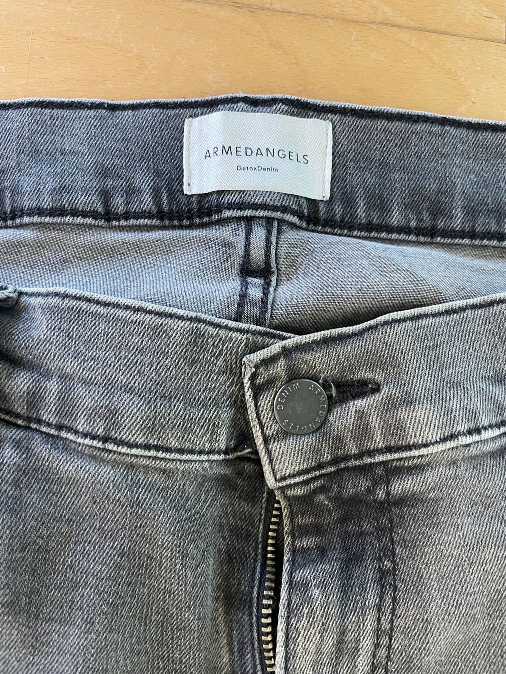 Armedangels Jeans: Armed Angels Jeans 33 / 32 – Usato da Willisau venduto da HV77 1