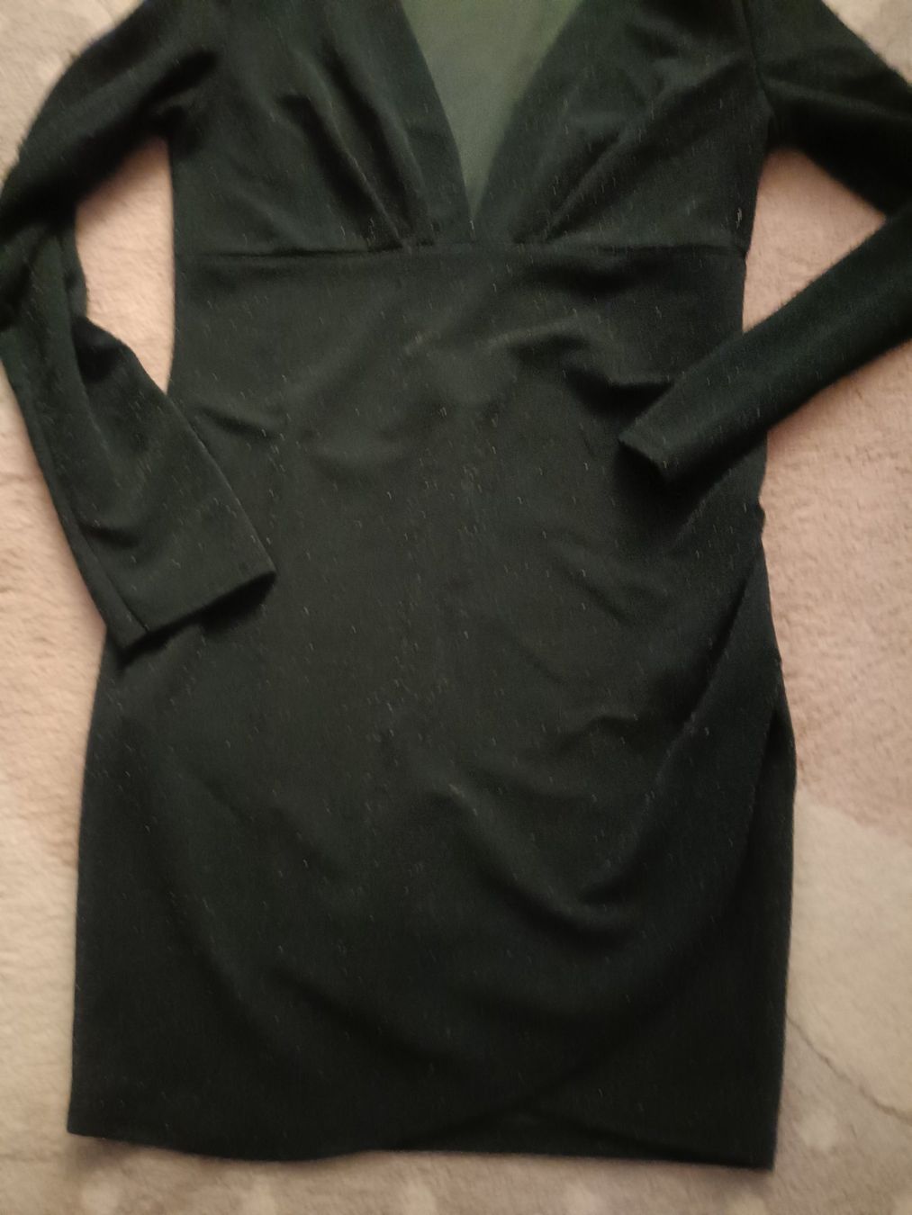Kleider: Robe – Neu und originalverpackt aus Grand-Lancy von ana_7y2f