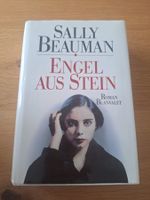Roman Engel aus Stein von Sally Beauman gebraucht