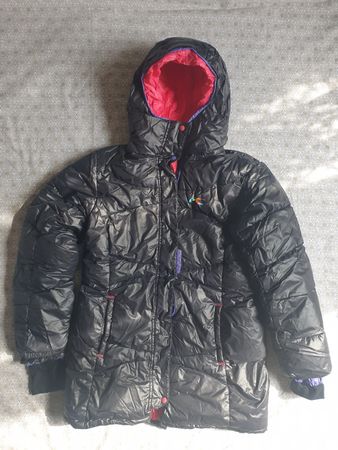 Winterjacket, KJUS Gr.164