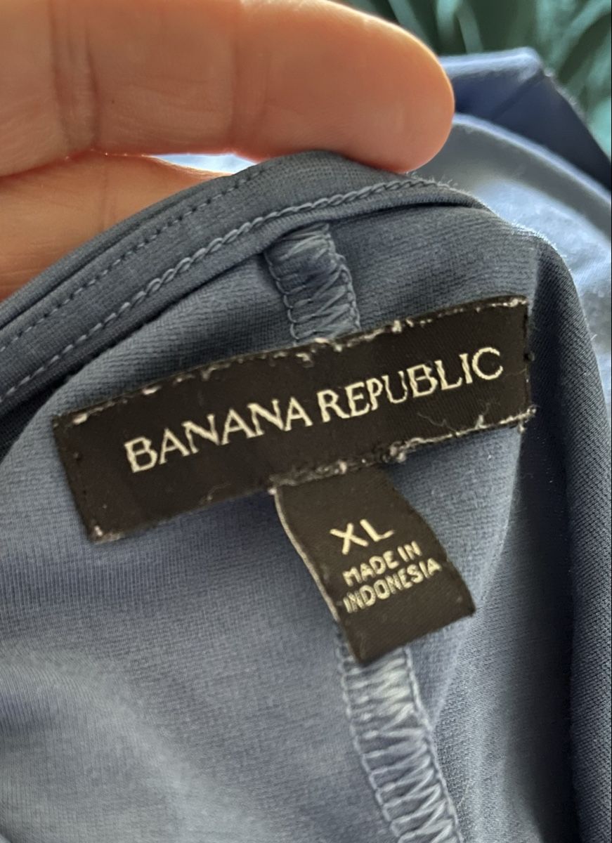 Banana Republic Vestiti: Robe banana republic xl – Nuovo (secondo la descrizione) da Genève venduto da ct_fqr8 2