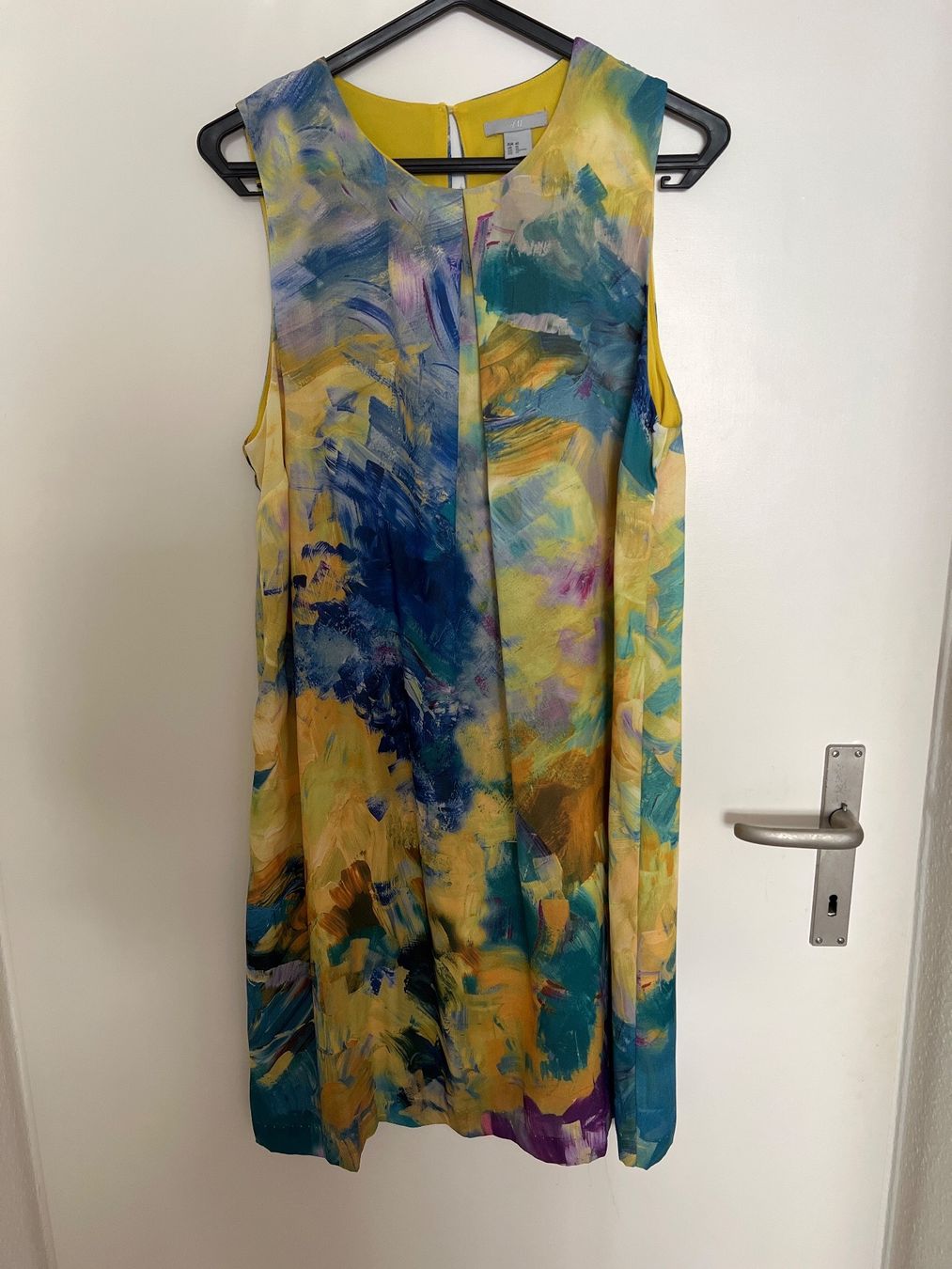 H&M Vestiti: Kleid H&M EUR 40 – Usato da Horgen venduto da linuxrp