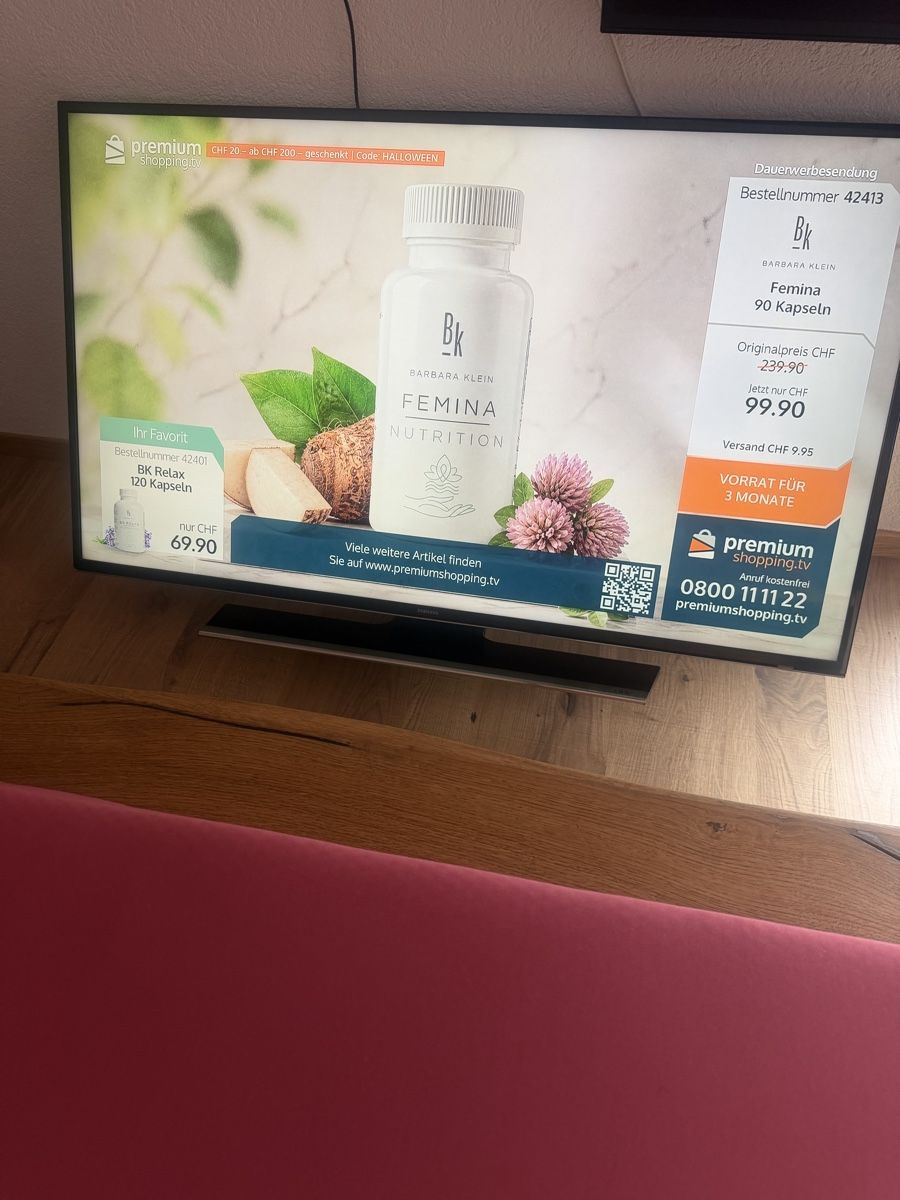 Televisori: Samsung Smart TV – Usato da Jegenstorf venduto da jenny2002 1