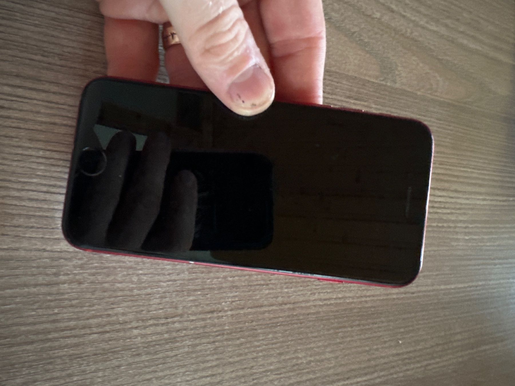 Apple Telefoni cellulari / Smartphones: iPhone SE 2. Gen. (2020) Rot, 128GB – Difettoso da Riggisberg venduto da thiret70