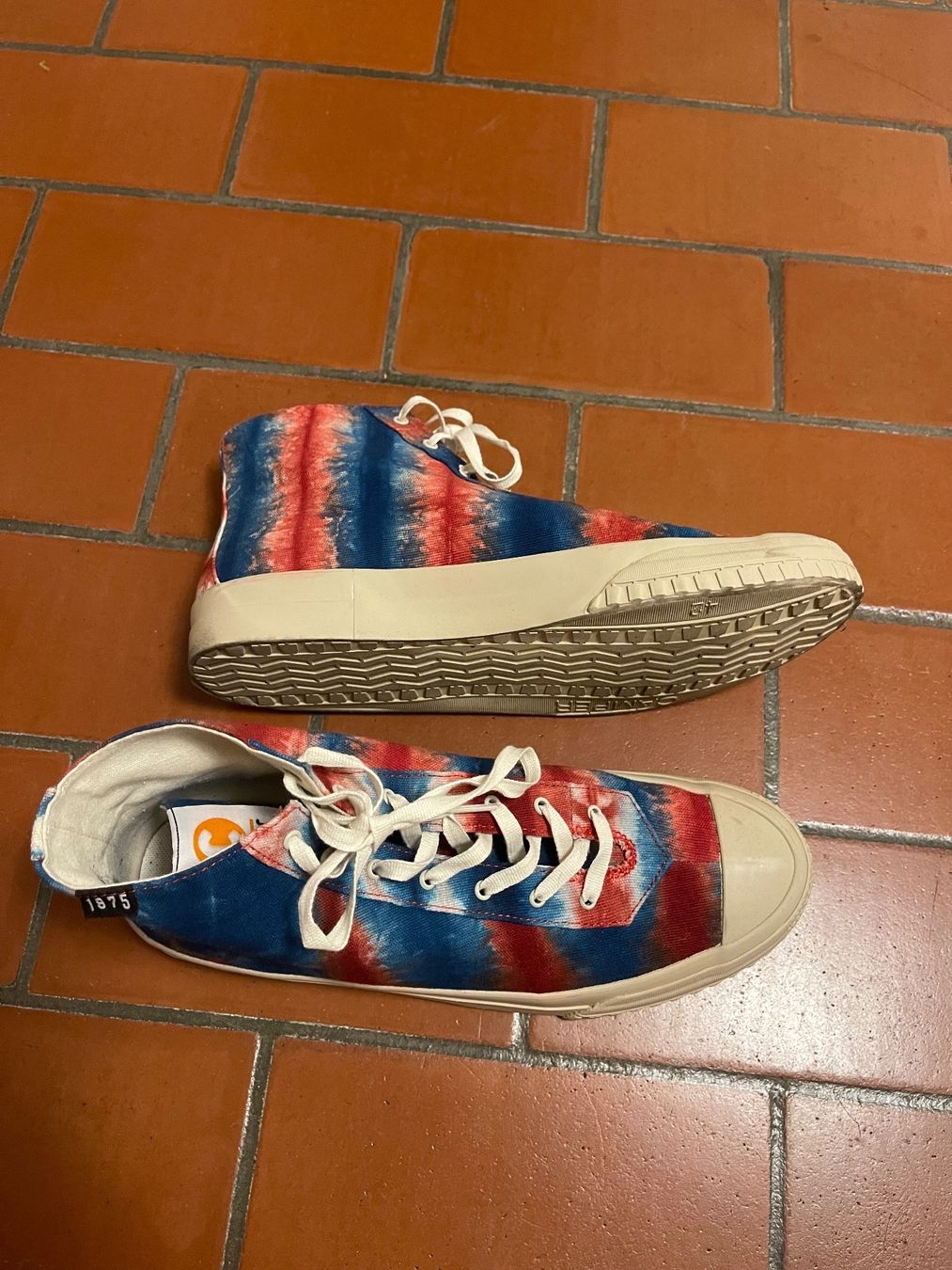 Camper Scarpe da donna: Camper x EFI schuhe gr.42 – Nuovo (secondo la descrizione) da Zürich venduto da yas_7vdk 1