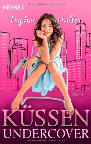 Libri: Küssen undercover – Usato da Heimberg venduto da Rockenrol