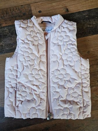 Gilet, Gillette,  Weste Gr. 92