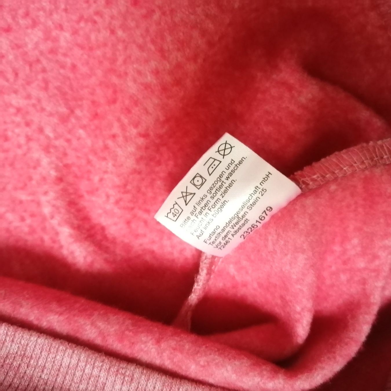 Pullover & Sweatshirts: Pullover Damen Gr. XS-S – Gebraucht aus Henau von AXAA 4
