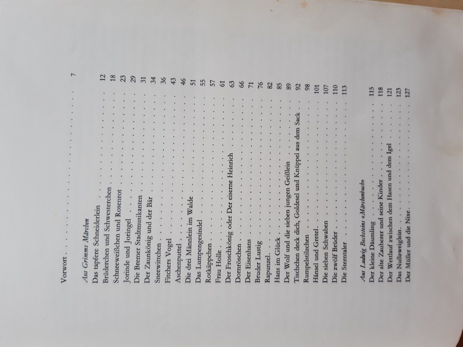 Libri: Märchenbuch – Usato da Nebikon venduto da Haidihooo 1