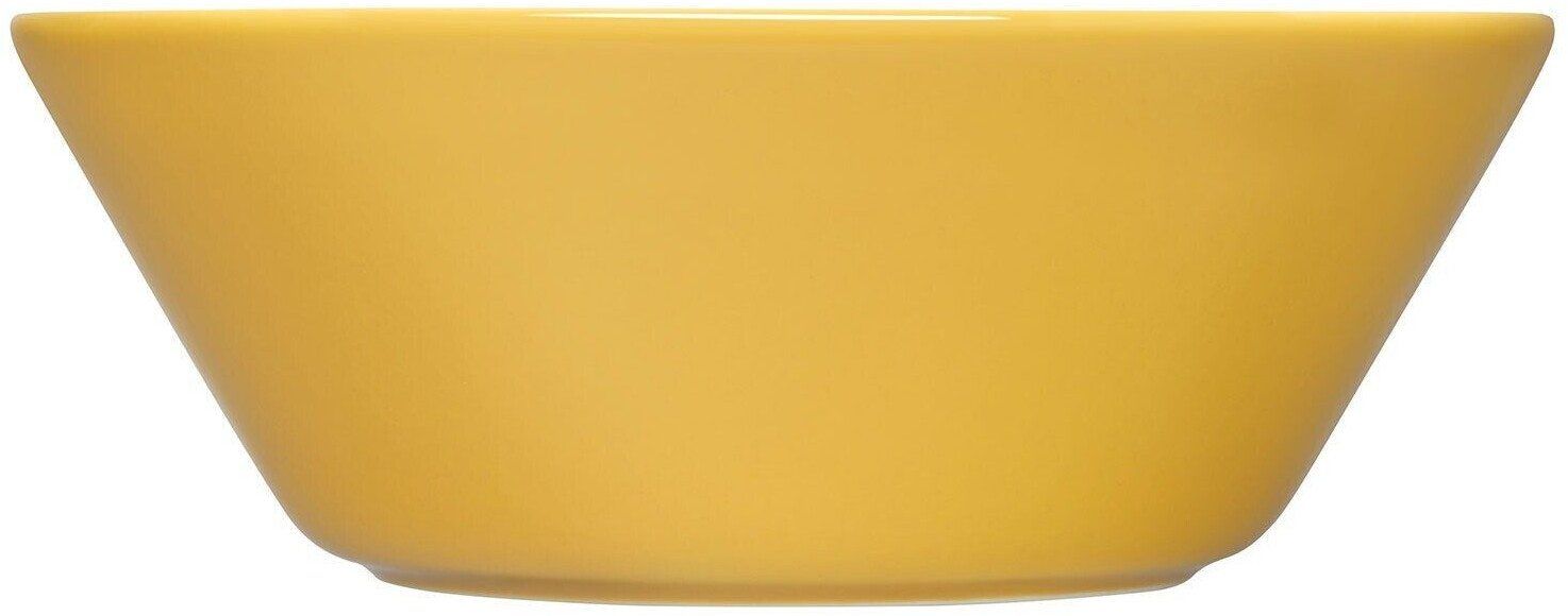 Iittala Ciotole: 6 x Iittala Teema: honig Schale 15cm – Nuovo e nell'imballaggio originale da Mönchaltorf venduto da godetra 1