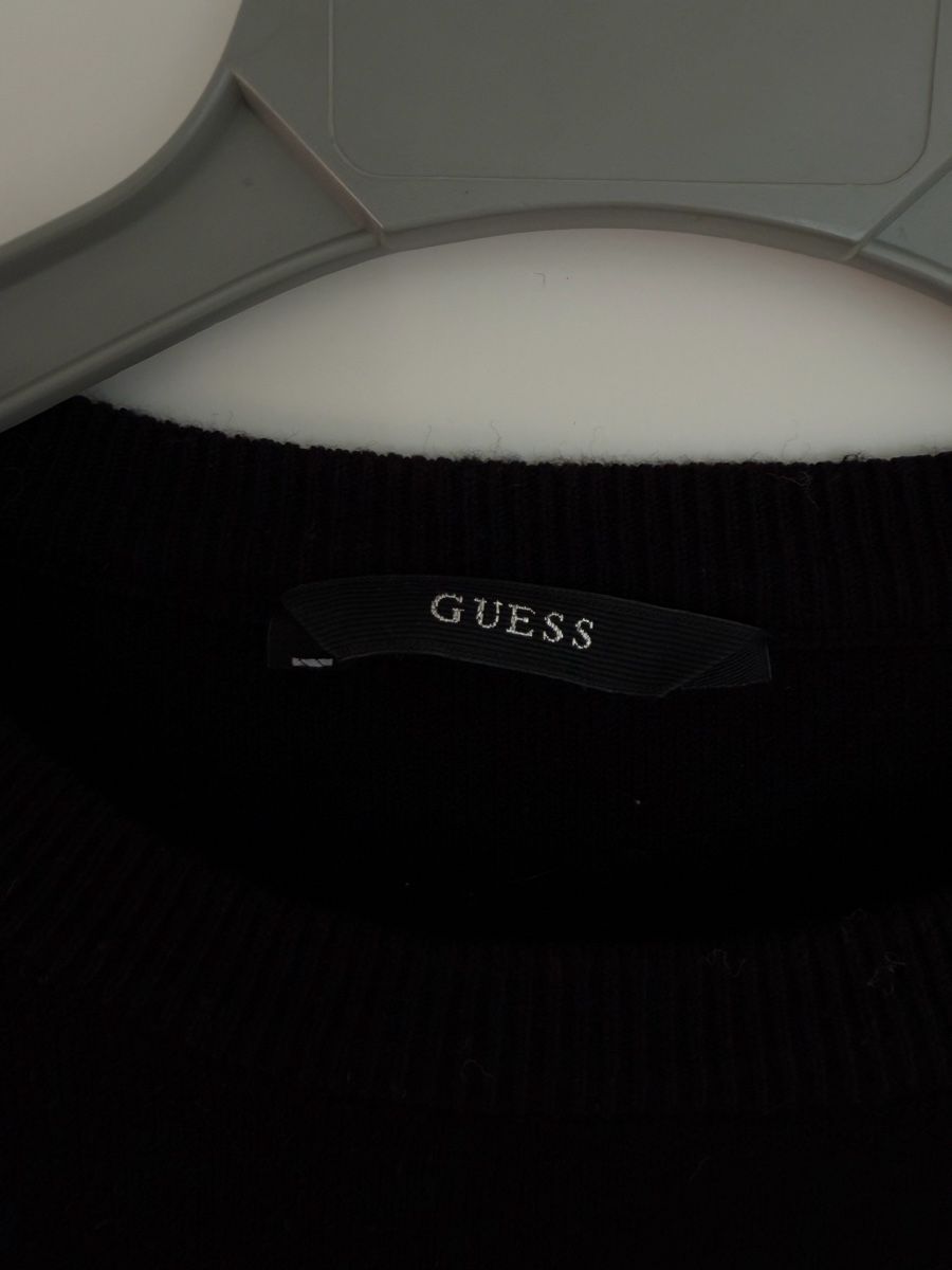 Guess Maglioni & Felpe: Guess Pullover Grösse S – Usato da Bern venduto da nik_2kbk 2