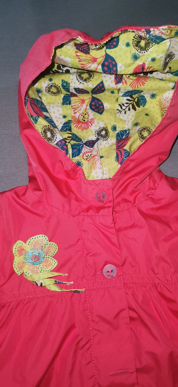 Jacken & Mäntel: Jacke Gr 86-92 – Gebraucht aus Winterthur von Katyakaterina 1