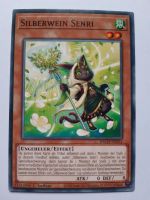 Yu-Gi-Oh! Silberwein Senri 1. Auflage Common BACH-DE031