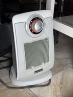 Heizlüfter Mio Star Heat Standard 2000 in gutem Zustand