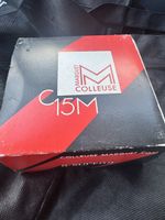 Colleuse Marguet C15M pour film 8mm et Super 8