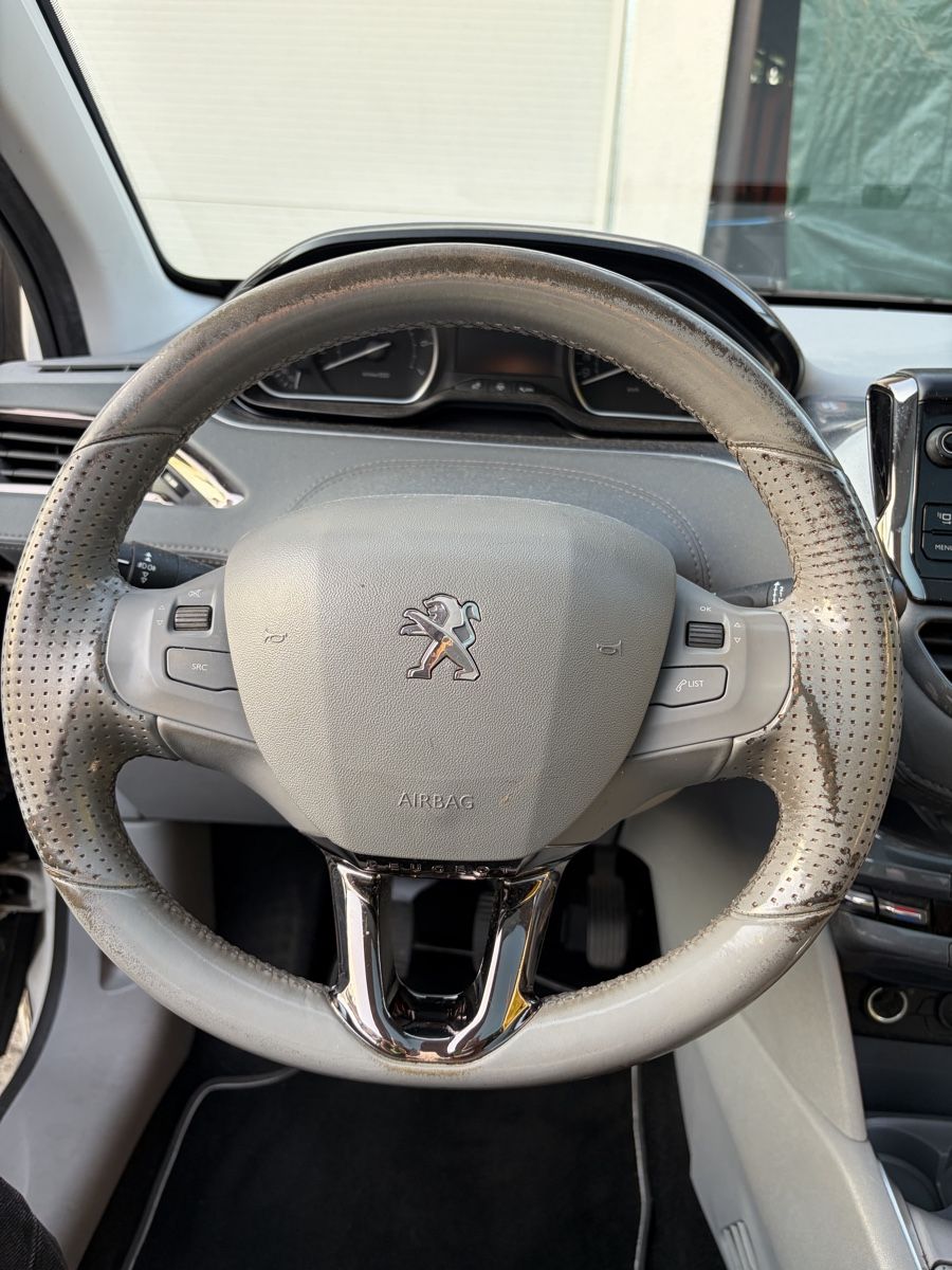 Peugeot Automobili: Peugeot 2.08 – Usato da Biel/Bienne venduto da Monroe222 4