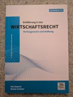 Einführung in das Wirtschafts- und Haftpflichtrecht