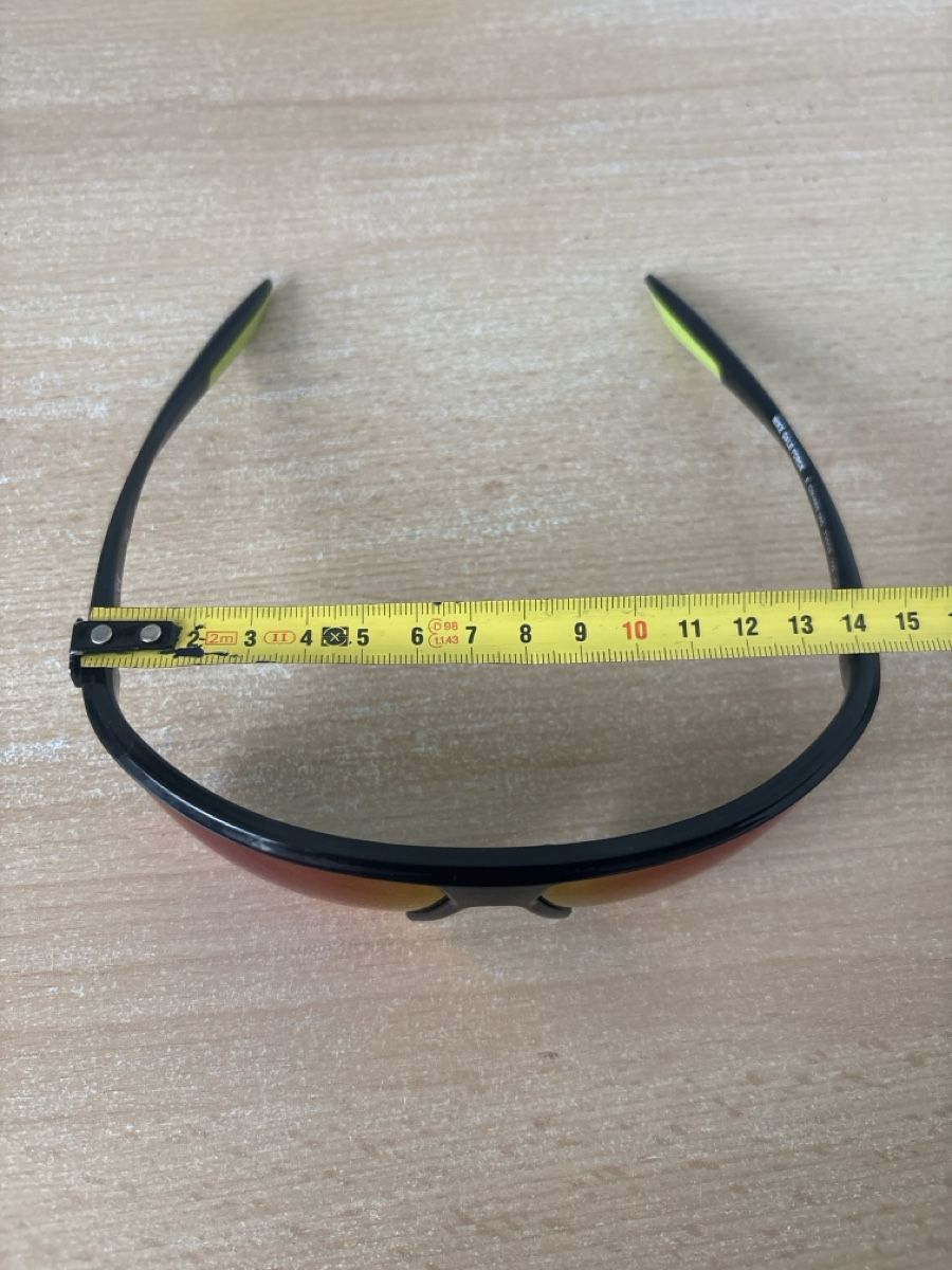 Nike Occhiali & Lenti: Nike Sportbrille – Usato da Zürich venduto da leonie.vera 4