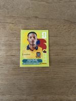 Panini FIFA World Cup 2026 Sticker Gonzalo Plata 
