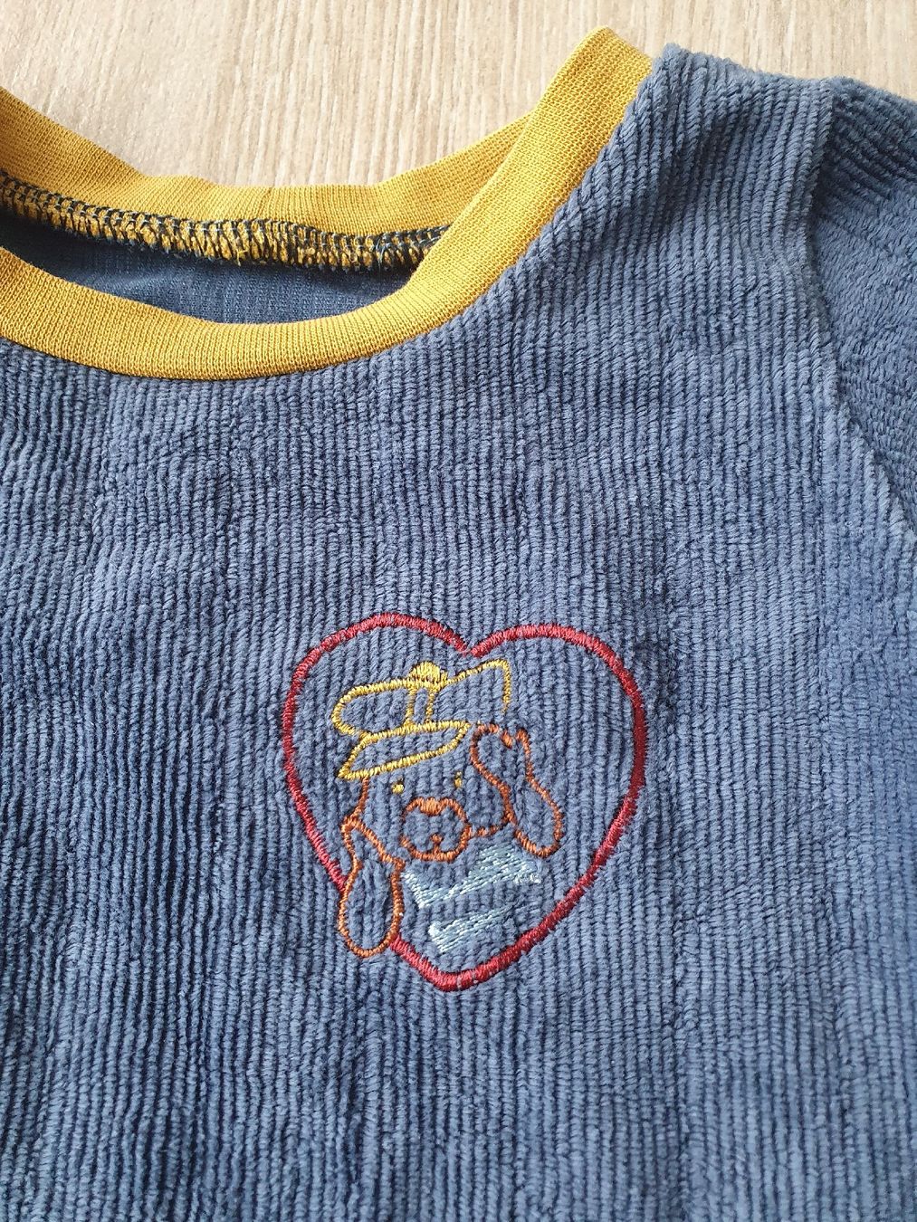 Maglioni & Felpe: Pull chaud enfant bleu, pour l'hiver! Taille 9mois – Usato da Neuchâtel venduto da viv_zf9x 2