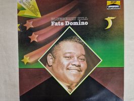 Fats Domino LP – Blueberry Hill