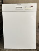 Geschirrspüler Electrolux Luxe weiss guter Zustand
