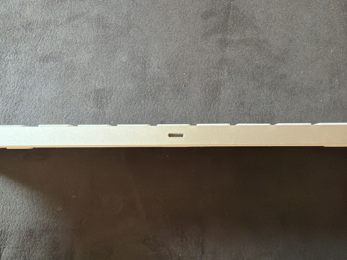 Apple Tastiere: Apple Magic Keyboard mir Nummernblock – Usato da Oftringen venduto da Siblo 2