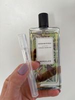 BERDOUES Matahari di Bali Abfüllung EDP 5ml..