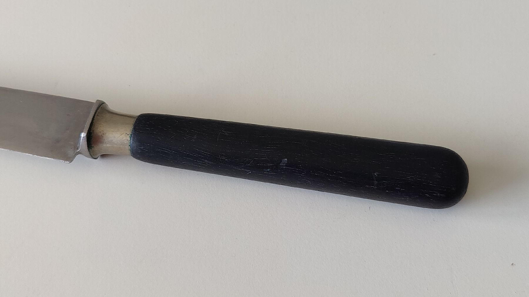 Wenger Coltelli da cucina: Wenger Tahara Fleischmesser (WG) – Usato da Neuenhof venduto da bro_9zsg 4