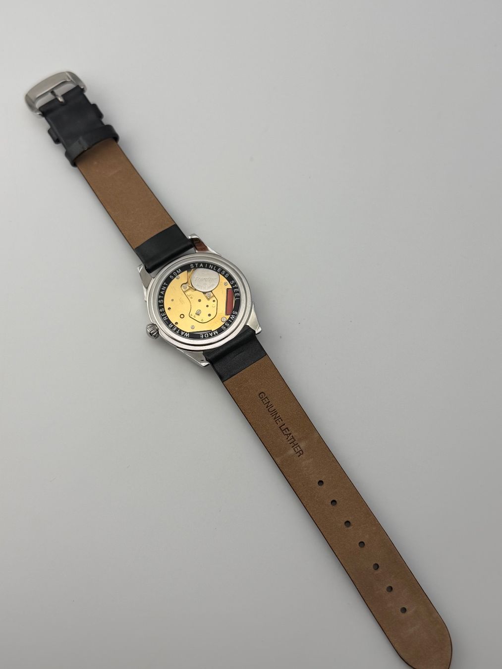 Uhren: Montre RONDA 6003.B – Gebraucht aus Biel/Bienne von MrP_WatchesBiel 4
