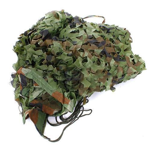 Sonstiges zu Militär: Tarnnetz Grösse (6m x 1.5m) – Neu und originalverpackt aus Châtelaine von topshop.switzerland 3