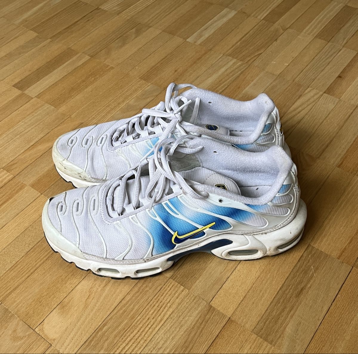 Nike Herrenschuhe: Nike TN’s, Grösse 40 – Gebraucht aus Zürich von leanfu_
