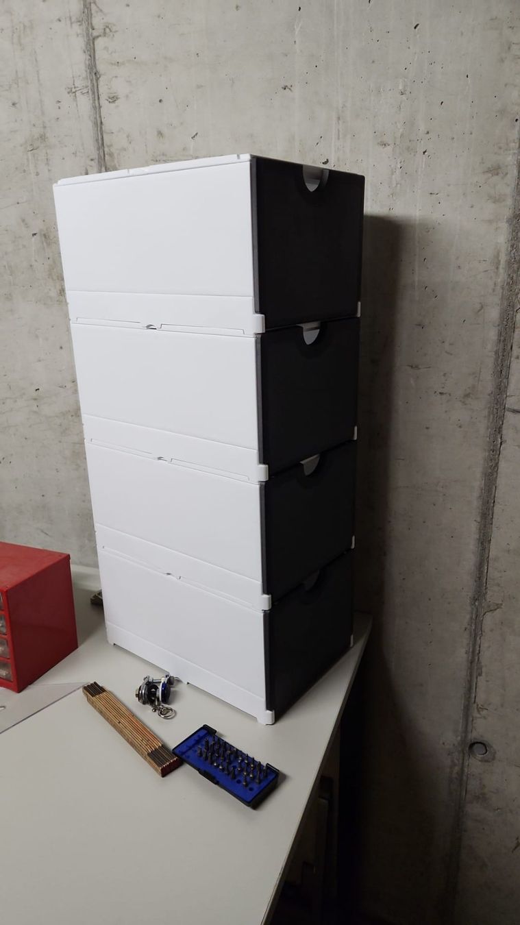 Behälter & Ähnliches: Aufbewahrungsbox Plus-Box – Neu und originalverpackt aus Zuchwil von Piikachu1907 5