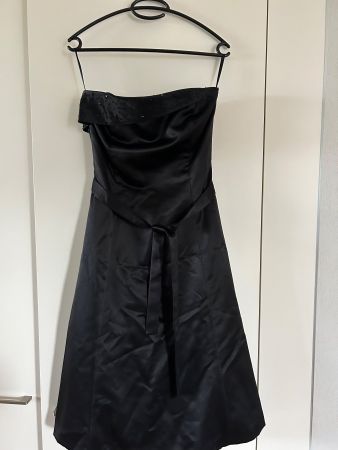 Ballkleid