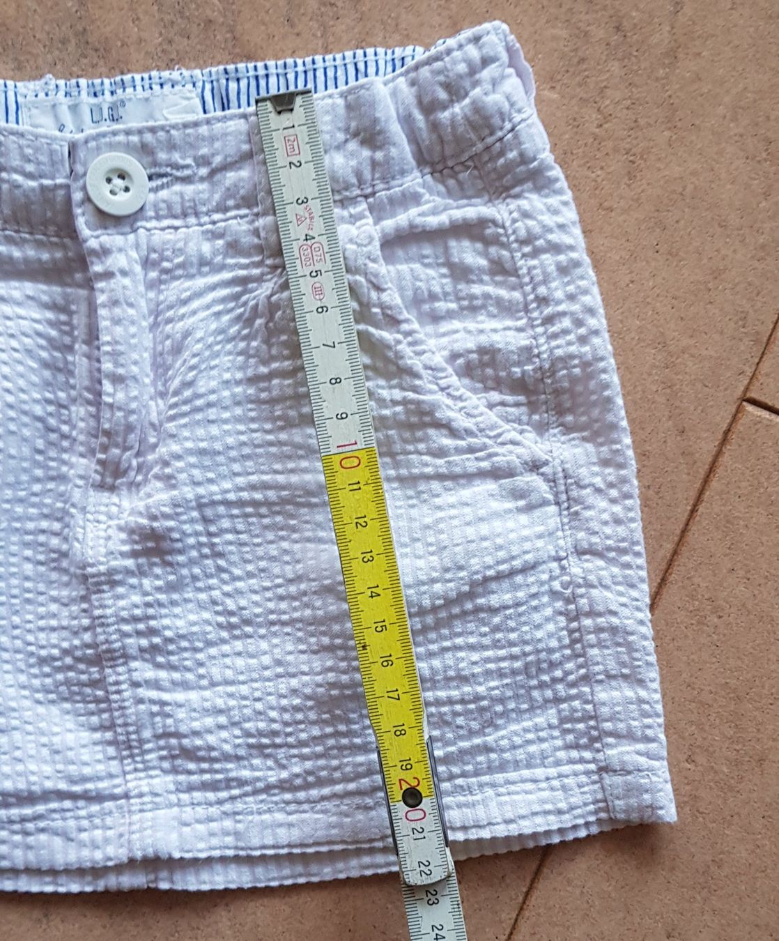 Vestiti & Gonne: Mini Jupe für Mädchen 104 – Usato da Thun venduto da lede 1