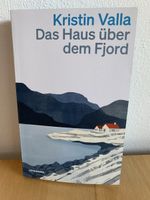 Das Haus über dem Fjord - Kristin Valla