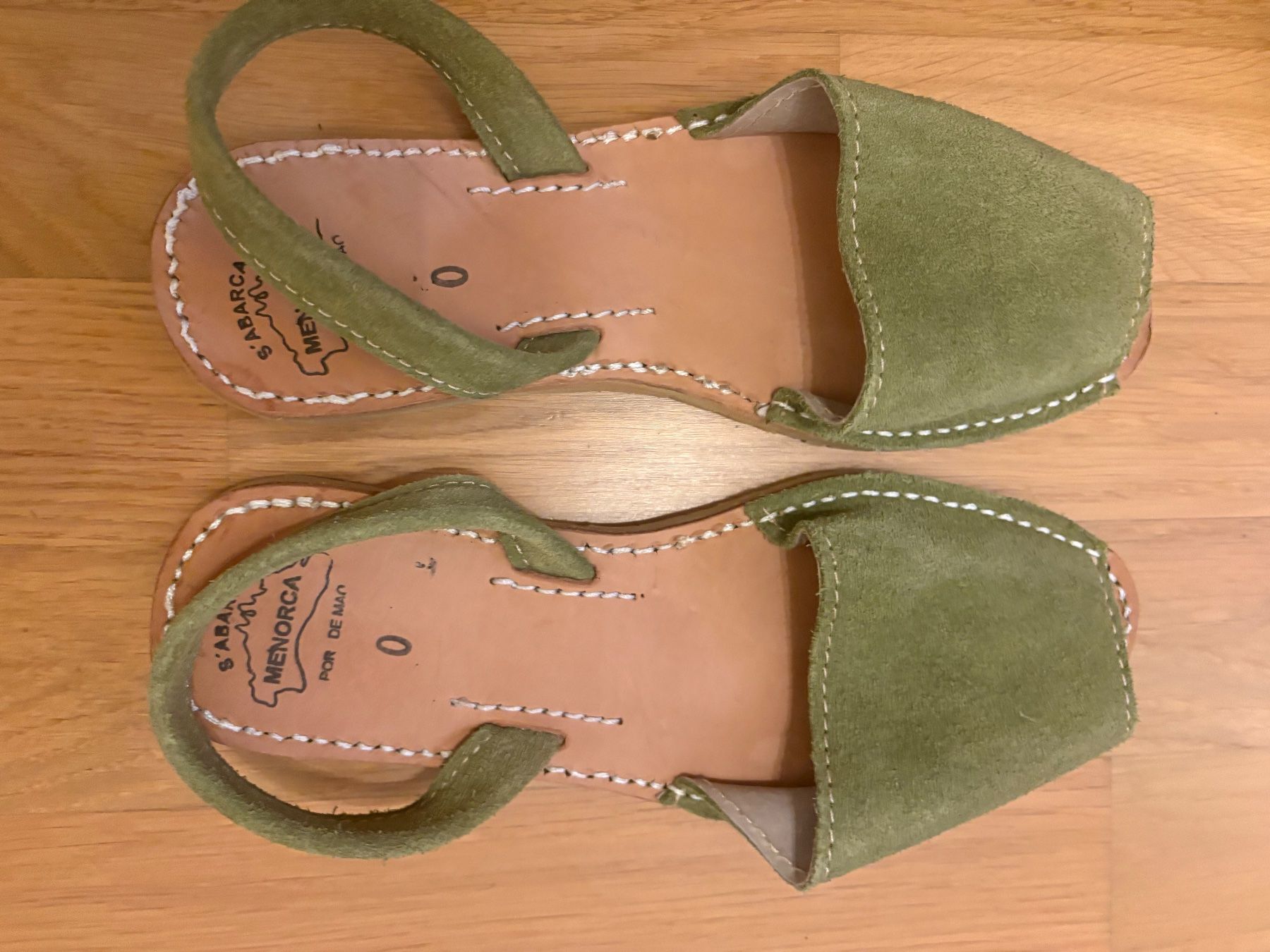 Chaussures femmes: Sandalen / Menorquinas – Neuf (Voir description) à Thalwil par GRageth