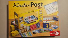Kinderpost